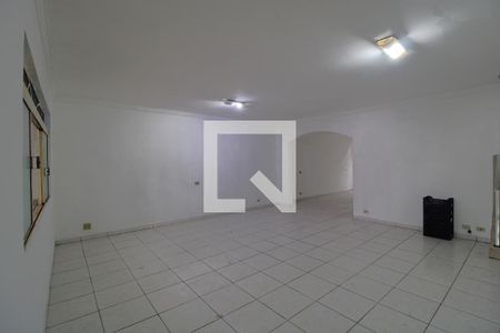 Sala de casa para alugar com 3 quartos, 131m² em Jardim Cliper, São Paulo