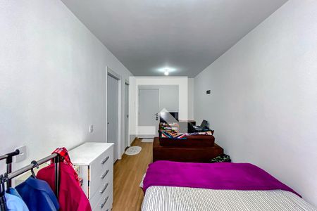 Quarto de kitnet/studio para alugar com 1 quarto, 26m² em Brás, São Paulo