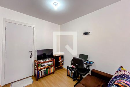 Sala de kitnet/studio à venda com 1 quarto, 26m² em Brás, São Paulo