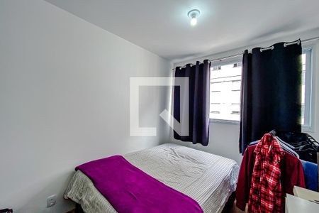 Quarto de kitnet/studio para alugar com 1 quarto, 26m² em Brás, São Paulo