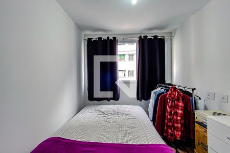 Quarto de kitnet/studio à venda com 1 quarto, 26m² em Brás, São Paulo