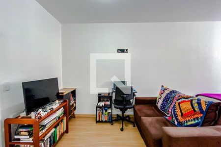 Sala de kitnet/studio para alugar com 1 quarto, 26m² em Brás, São Paulo