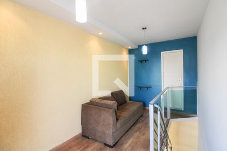 Sala 2 de apartamento à venda com 2 quartos, 92m² em Ouro Preto, Belo Horizonte