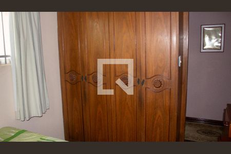 Quarto 1 de casa para alugar com 3 quartos, 150m² em Pastoril, Ribeirão Pires