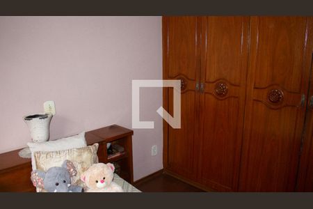 Quarto 2 de casa para alugar com 3 quartos, 150m² em Pastoril, Ribeirão Pires