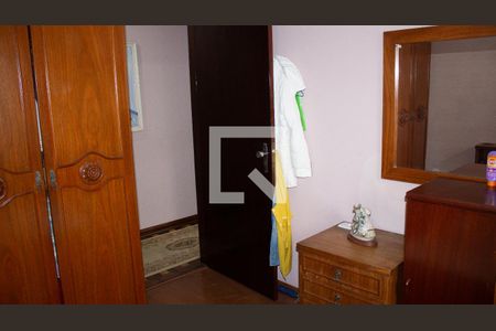 Quarto 2 de casa para alugar com 3 quartos, 150m² em Pastoril, Ribeirão Pires