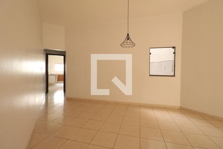 Sala de Estar + Sala de Jantar de casa para alugar com 3 quartos, 320m² em Cerâmica, São Caetano do Sul