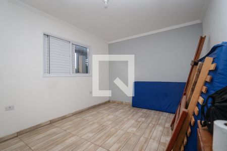 Quarto de casa para alugar com 1 quarto, 24m² em Jardim Miriam, São Paulo