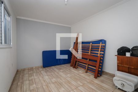 Quarto de casa para alugar com 1 quarto, 24m² em Jardim Miriam, São Paulo