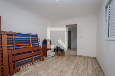 Quarto de casa para alugar com 1 quarto, 24m² em Jardim Miriam, São Paulo