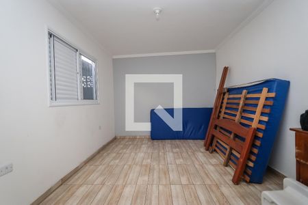 Quarto de casa para alugar com 1 quarto, 24m² em Jardim Miriam, São Paulo