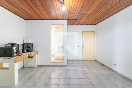 Kitnet de casa para alugar com 1 quarto, 45m² em Parque Maria Helena, São Paulo