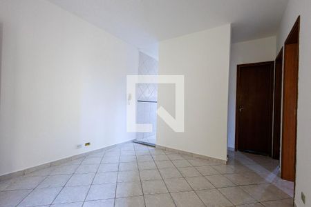 Apartamento para alugar com 2 quartos, 48m² em Jardim Umuarama, Indaiatuba