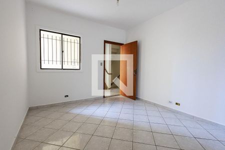 Sala de apartamento para alugar com 2 quartos, 48m² em Jardim Umuarama, Indaiatuba