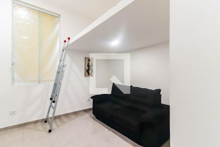 Studio de casa para alugar com 1 quarto, 24m² em Vila Butantã, São Paulo