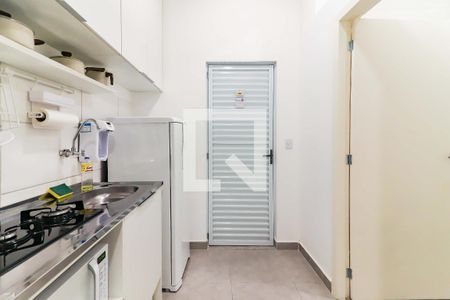 Studio de casa para alugar com 1 quarto, 24m² em Vila Butantã, São Paulo