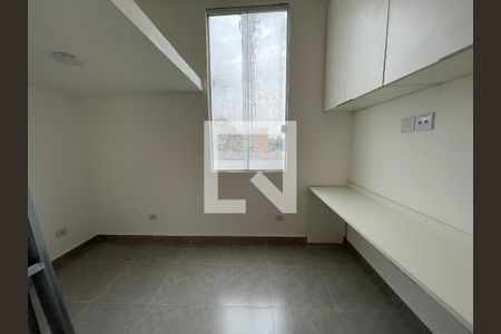 Kitnet de casa para alugar com 1 quarto, 24m² em Vila Butantã, São Paulo