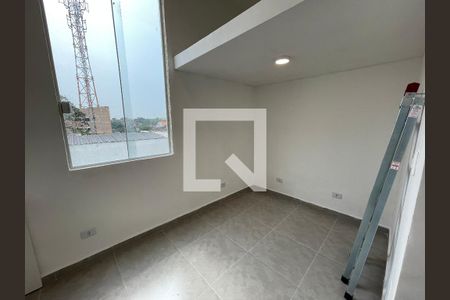 Kitnet de casa para alugar com 1 quarto, 24m² em Vila Butantã, São Paulo