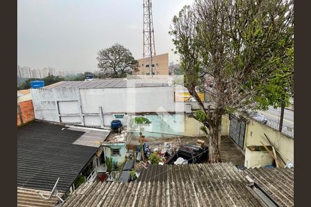 Vista  de casa para alugar com 1 quarto, 24m² em Vila Butantã, São Paulo