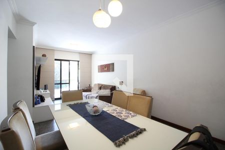 Sala de apartamento para alugar com 4 quartos, 110m² em Freguesia (jacarepaguá), Rio de Janeiro