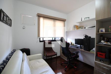 Quarto 1 de apartamento para alugar com 4 quartos, 110m² em Freguesia (jacarepaguá), Rio de Janeiro