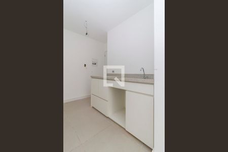 Studio de kitnet/studio para alugar com 0 quarto, 28m² em Campo Belo, São Paulo