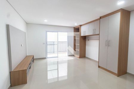 Apartamento à venda com 34m², 1 quarto e sem vagaSala