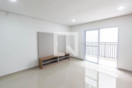 Apartamento à venda com 34m², 1 quarto e sem vagaSala