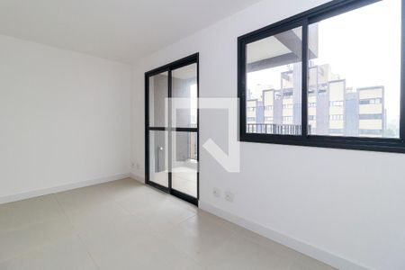 Studio de kitnet/studio para alugar com 0 quarto, 26m² em Campo Belo, São Paulo