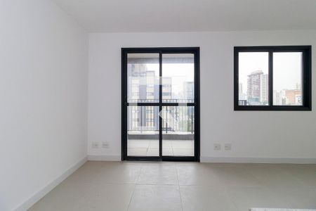 Studio de kitnet/studio para alugar com 0 quarto, 26m² em Campo Belo, São Paulo