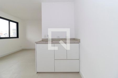 Studio de kitnet/studio para alugar com 0 quarto, 26m² em Campo Belo, São Paulo