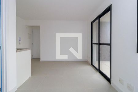 Studio de kitnet/studio para alugar com 0 quarto, 26m² em Campo Belo, São Paulo