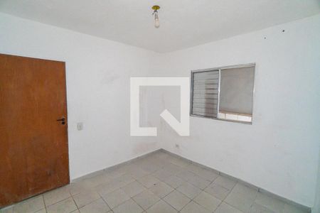 Suite de casa para alugar com 1 quarto, 50m² em Americanópolis, São Paulo