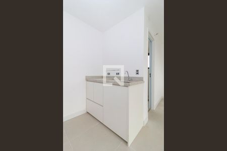 Studio de kitnet/studio para alugar com 0 quarto, 26m² em Campo Belo, São Paulo