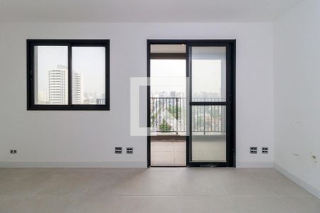 Studio de kitnet/studio para alugar com 0 quarto, 26m² em Campo Belo, São Paulo