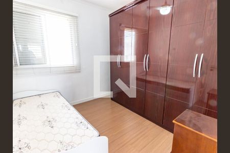 Quarto 1 de apartamento para alugar com 2 quartos, 50m² em Mooca, São Paulo