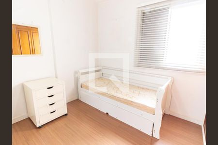 Quarto 2 de apartamento para alugar com 2 quartos, 50m² em Mooca, São Paulo