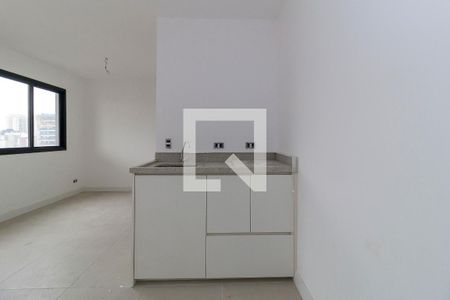 Studio de kitnet/studio para alugar com 0 quarto, 26m² em Campo Belo, São Paulo