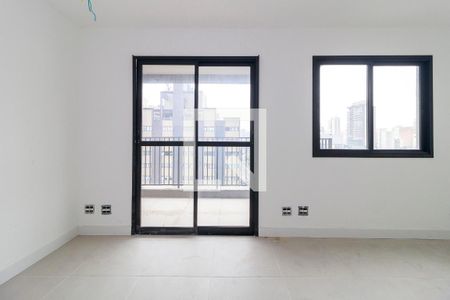 Studio de kitnet/studio para alugar com 0 quarto, 26m² em Campo Belo, São Paulo