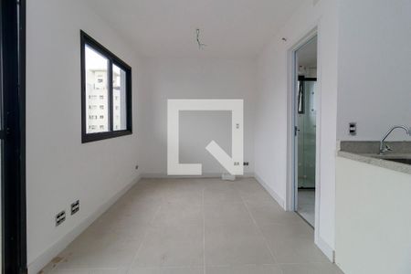 Studio de kitnet/studio para alugar com 0 quarto, 26m² em Campo Belo, São Paulo