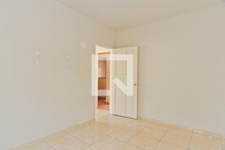 Quarto de casa para alugar com 1 quarto, 150m² em Vila Ester (zona Norte), São Paulo