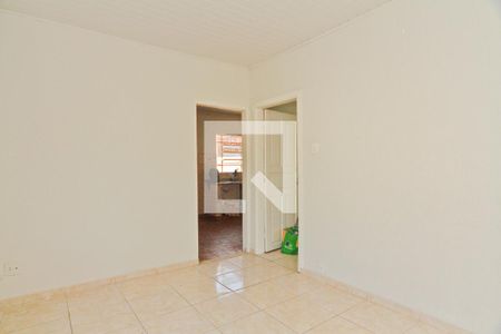 Sala de casa para alugar com 1 quarto, 150m² em Vila Ester (zona Norte), São Paulo