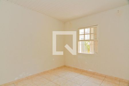 Quarto de casa para alugar com 1 quarto, 150m² em Vila Ester (zona Norte), São Paulo