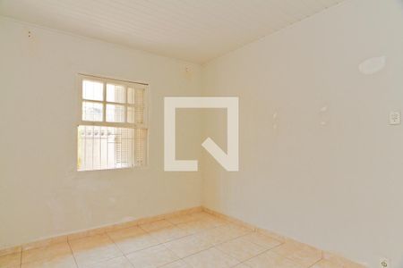 Quarto de casa para alugar com 1 quarto, 150m² em Vila Ester (zona Norte), São Paulo