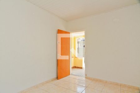 Sala de casa para alugar com 1 quarto, 150m² em Vila Ester (zona Norte), São Paulo