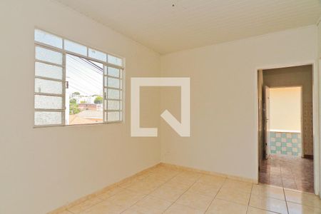 Sala de casa para alugar com 1 quarto, 150m² em Vila Ester (zona Norte), São Paulo