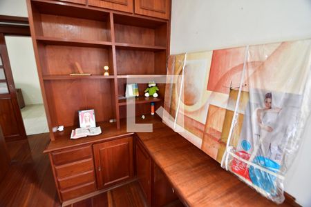 Quarto 1 de apartamento à venda com 3 quartos, 93m² em Bosque, Campinas