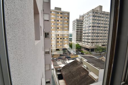 Quarto 1 - Vista de apartamento à venda com 3 quartos, 93m² em Bosque, Campinas