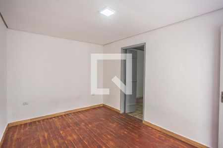 Sala de casa para alugar com 1 quarto, 60m² em São Judas, São Paulo