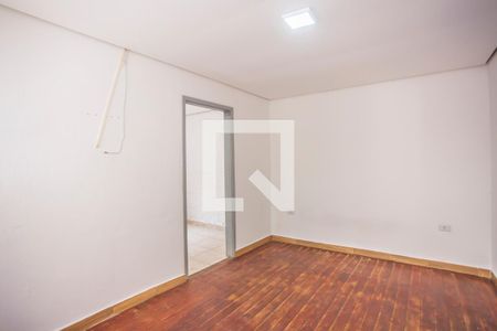 Sala de casa para alugar com 1 quarto, 60m² em São Judas, São Paulo